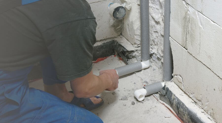 Septic Tank Inspection in Henrico, NC